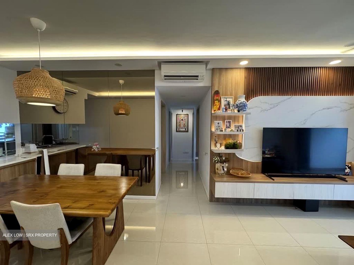 Treasure at Tampines (D18), Condominium #574532781